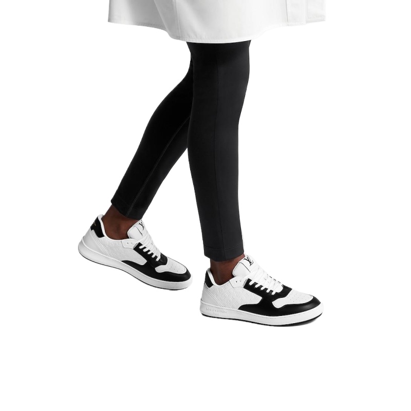 LV Stadium Sneaker - Image 2